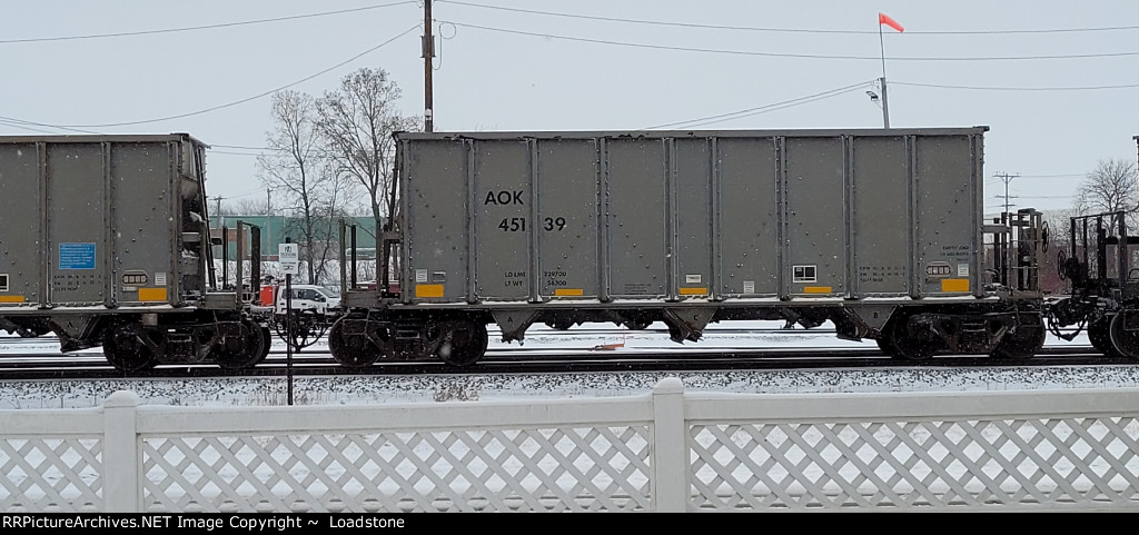 AOK 45139